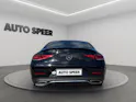 MERCEDES-BENZ CLS 450 AMG Line 4matic