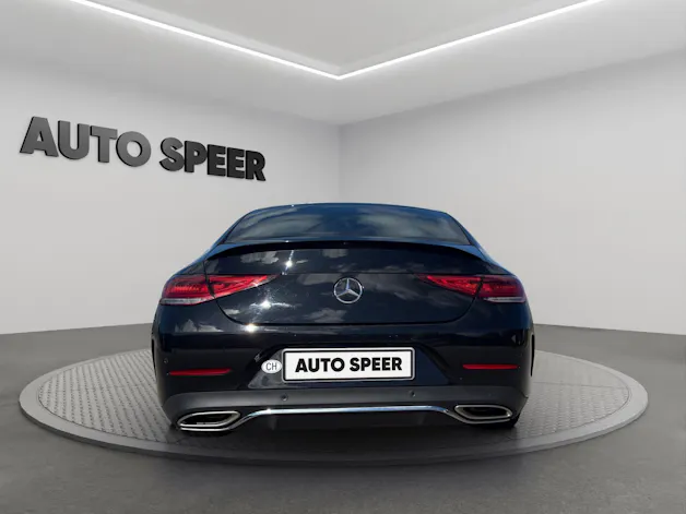 MERCEDES-BENZ CLS 450 AMG Line 4matic