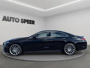 MERCEDES-BENZ CLS 450 AMG Line 4matic