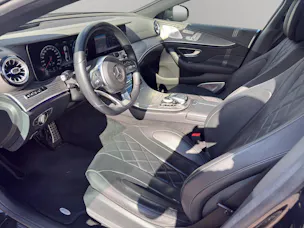 MERCEDES-BENZ CLS 450 AMG Line 4matic