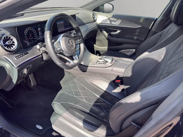 MERCEDES-BENZ CLS 450 AMG Line 4matic