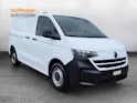 VW Transporter 2.0 TDI Automat