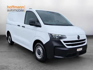 VW Transporter 2.0 TDI Automat