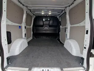 VW Transporter 2.0 TDI Automat