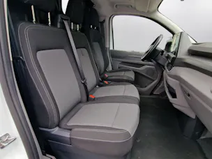 VW Transporter 2.0 TDI Automat
