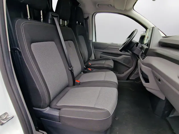 VW Transporter 2.0 TDI Automat