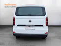 VW Transporter 2.0 TDI Automat