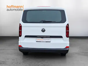 VW Transporter 2.0 TDI Automat