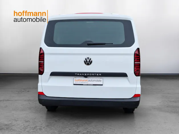 VW Transporter 2.0 TDI Automat