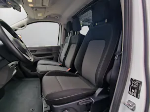 VW Transporter 2.0 TDI Automat