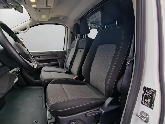 VW Transporter 2.0 TDI Automat