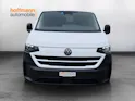 VW Transporter 2.0 TDI Automat