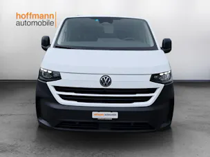 VW Transporter 2.0 TDI Automat