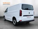 VW Transporter 2.0 TDI Automat