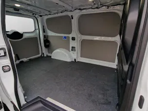 VW Transporter 2.0 TDI Automat