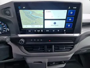 VW Transporter 2.0 TDI Automat