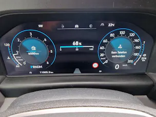 VW Transporter 2.0 TDI Automat