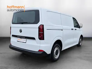 VW Transporter 2.0 TDI Automat