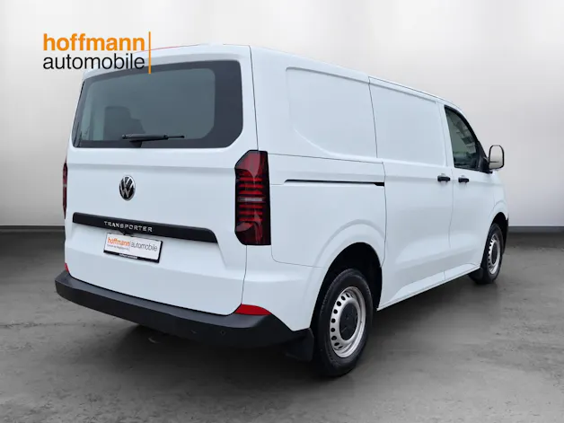 VW Transporter 2.0 TDI Automat
