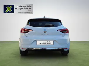 RENAULT Clio 1.6 E-Tech Techno
