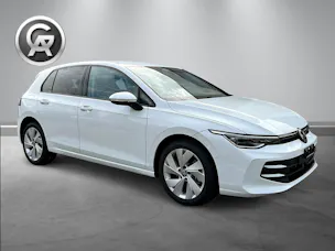 VW Golf 1.5 TSI PHEV Life