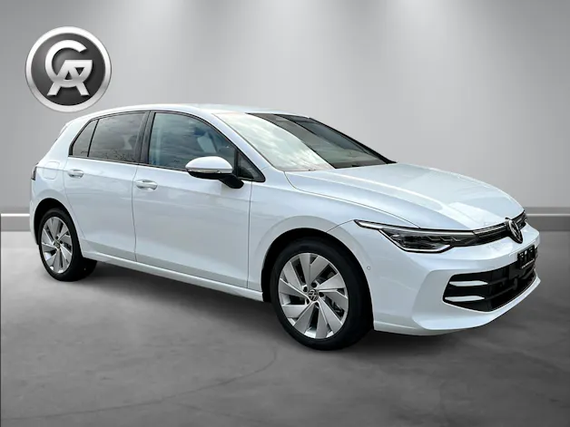 VW Golf 1.5 TSI PHEV Life