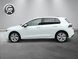 VW Golf 1.5 TSI PHEV Life