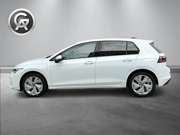 VW Golf 1.5 TSI PHEV Life