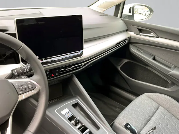 VW Golf 1.5 TSI PHEV Life