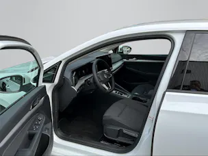 VW Golf 1.5 TSI PHEV Life