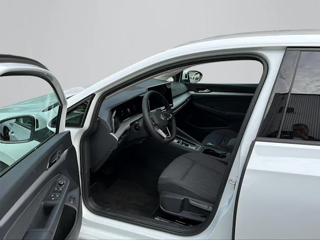 VW Golf 1.5 TSI PHEV Life