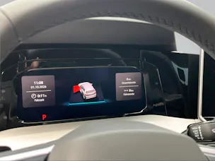VW Golf 1.5 TSI PHEV Life