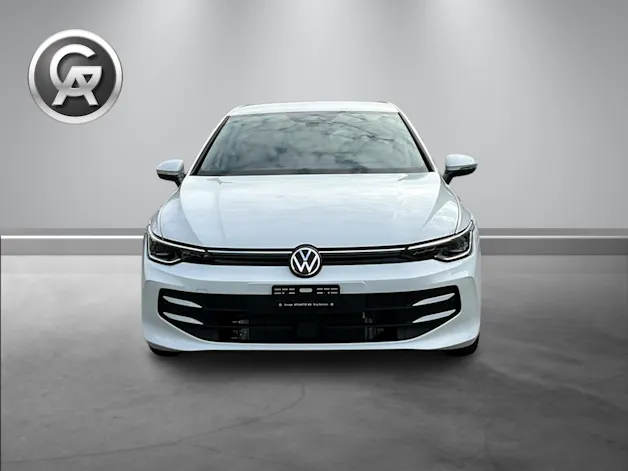 VW Golf 1.5 TSI PHEV Life