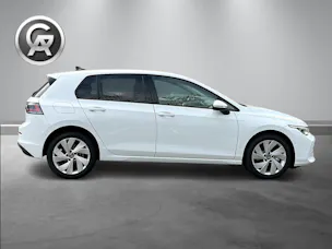 VW Golf 1.5 TSI PHEV Life
