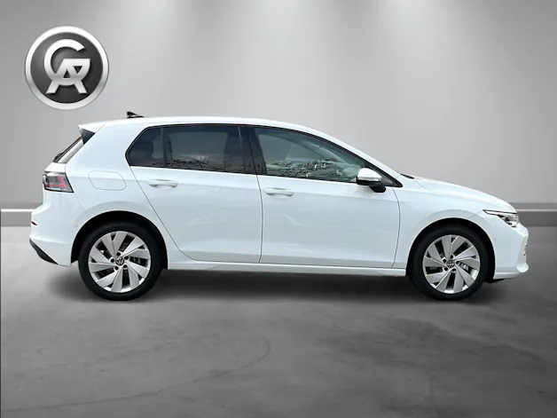 VW Golf 1.5 TSI PHEV Life