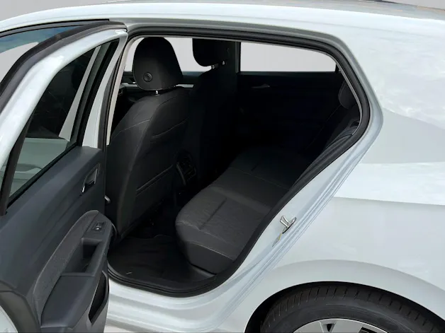 VW Golf 1.5 TSI PHEV Life