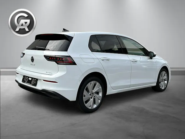 VW Golf 1.5 TSI PHEV Life