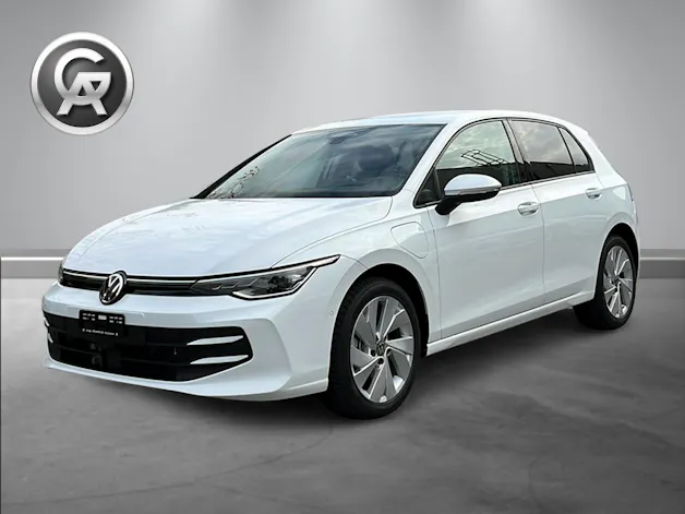 VW Golf 1.5 TSI PHEV Life