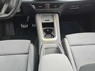 CUPRA Born 58 kWh