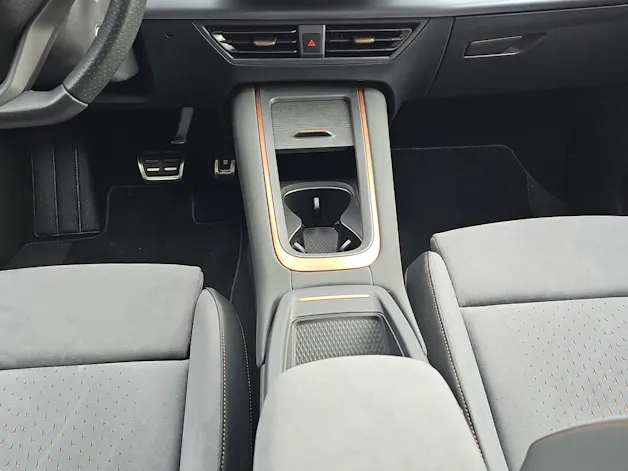 CUPRA Born 58 kWh