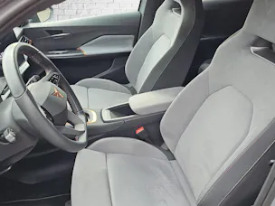 CUPRA Born 58 kWh