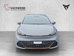 CUPRA Born 58 kWh