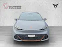 CUPRA Born 58 kWh