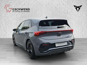 CUPRA Born 58 kWh