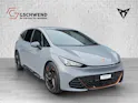 CUPRA Born 58 kWh