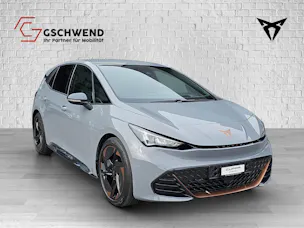 CUPRA Born 58 kWh