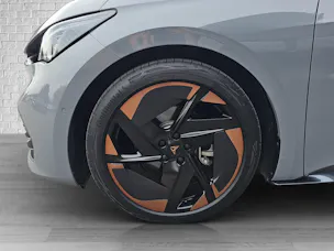 CUPRA Born 58 kWh
