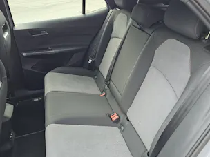 CUPRA Born 58 kWh