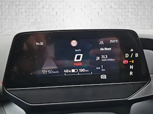 CUPRA Born 58 kWh