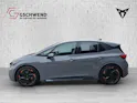 CUPRA Born 58 kWh